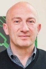 Mehmet Toner