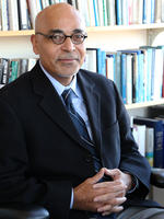 K. “Vish” Viswanath