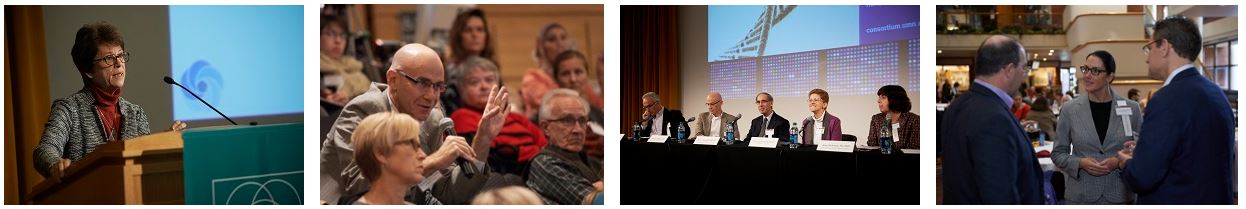 Conference Images
