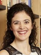 Alison Joglekar
